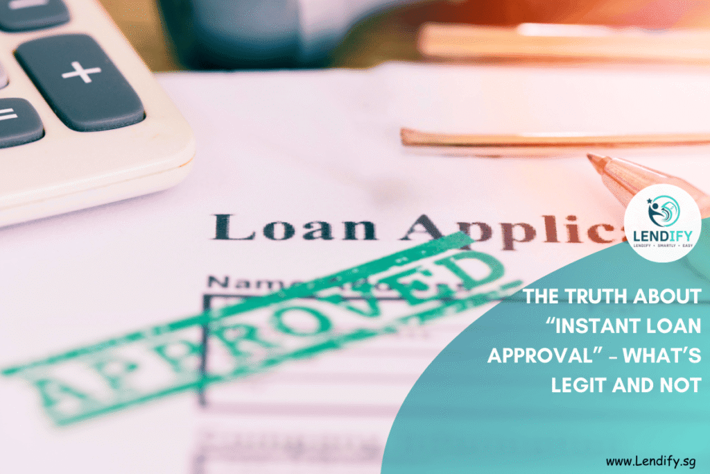 Instant Loan Approval