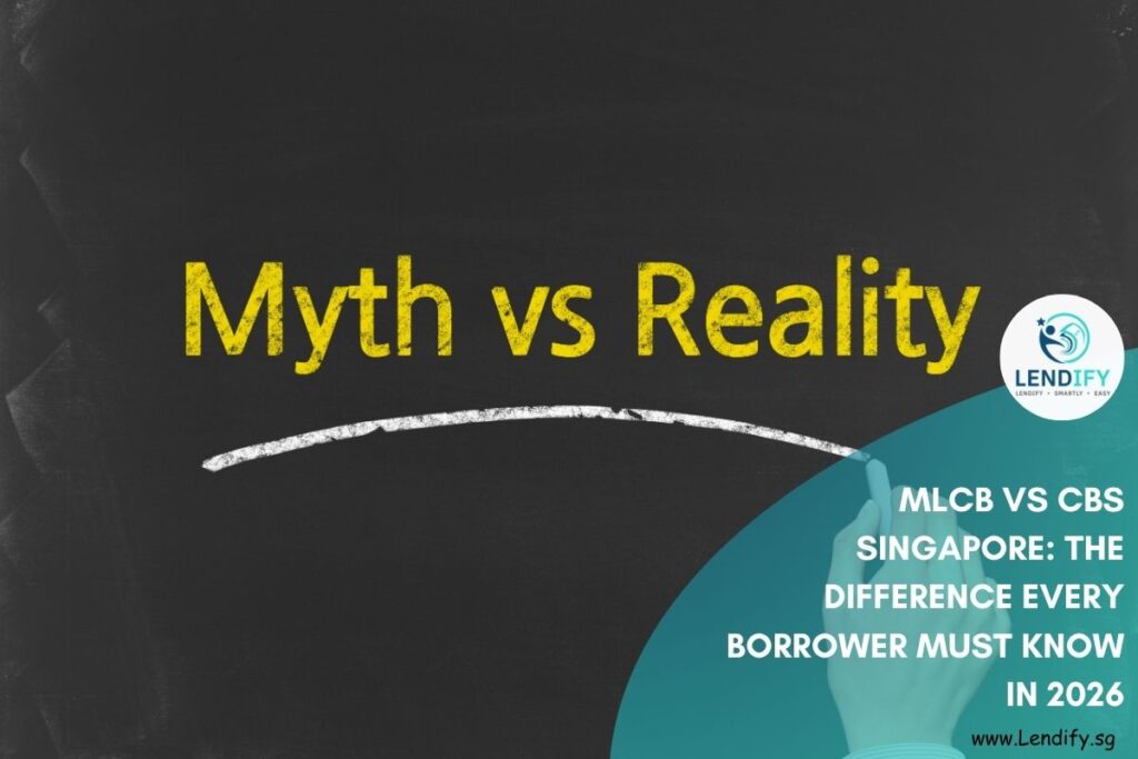 The beliefs and reality of the difference between LMCB and CBS. How are they related?