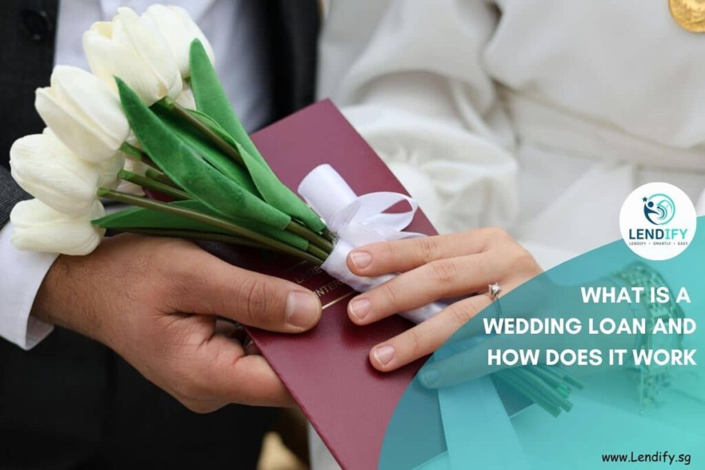Wedding Loan How it Works