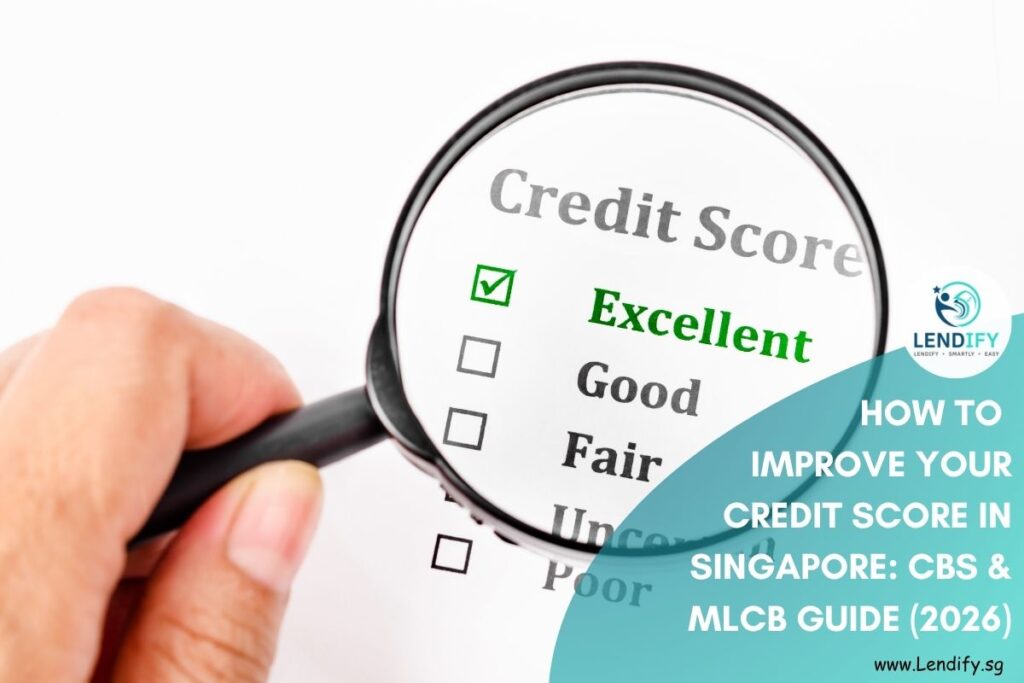 This guide will tell you how to improve your credit score