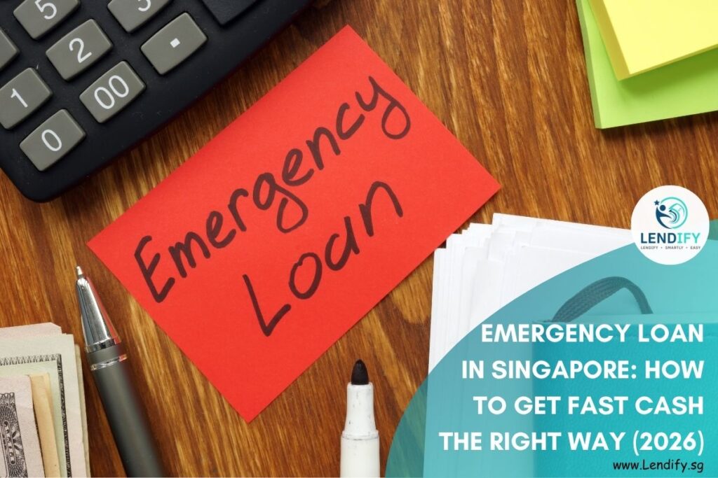guide on how to get an emergency loan due to unforeseen circumstances